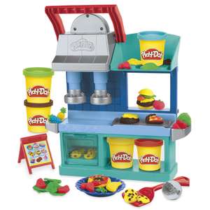 Dinette Play-Doh Kitchen Creations
