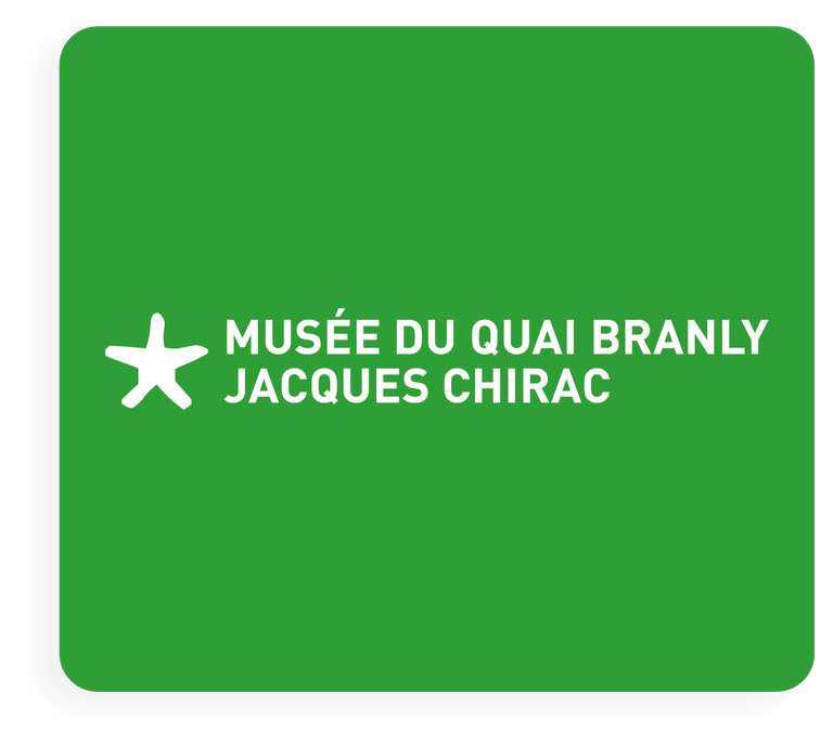 Parcours d'énigmes gratuits aux Musées du quai Branly-Jacques Chirac, du Louvre, d’Orsay, de l’Orangerie & le Centre Pompidou - Paris (75)