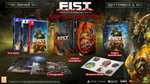 FIST : Forged In Shadow Torch Edition Limitée sur Nintendo Switch/PS4 ou PS5