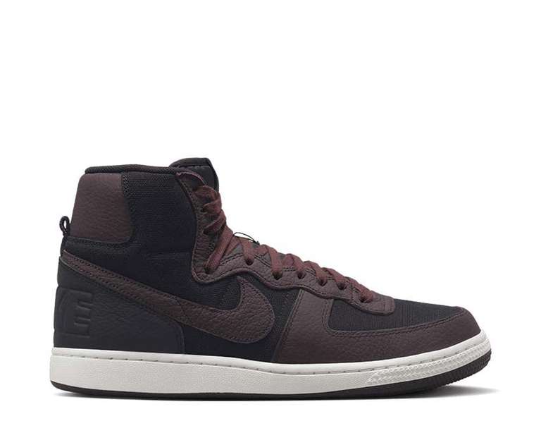 Chaussures Nike Terminator High SE - tailles diverses (noirfonce.fr)
