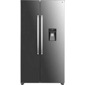 Réfrigérateur Américain Essentiel B ERAVDE180-90v4 - 529 L