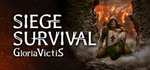 Jeu Siege Survival: Gloria Victis sur PC (Dématérialisé)