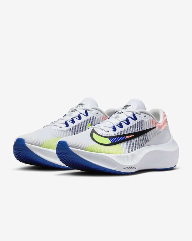 [Membres] Chaussures de running homme Nike Zoom Fly 5 Premium