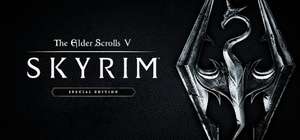 The Elder Scrolls V: Skyrim Special Edition sur PC (Dématérialisé)