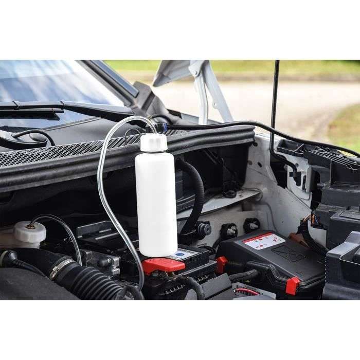 AUTOBEST Kit purgeur de frein automatique (Vendeur Tiers) –