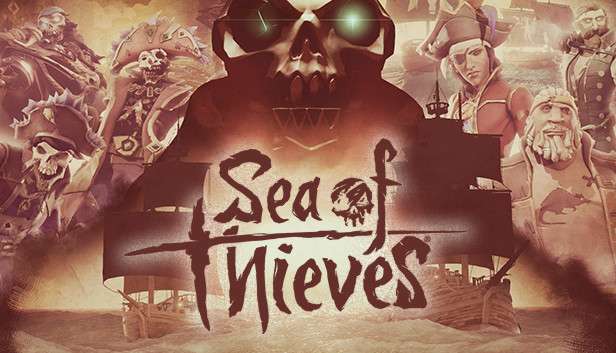 Sea of Thieves sur PC (Dématérialisé - Steam)
