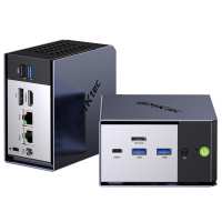 Mini PC Fujitsu Esprimo Q7010 i3-10100T 8Go 256Go NVMe at