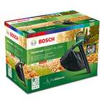 Aspirateur/souffleur/broyeur de feuilles Bosch UniversalGardenTidy 2300 (2 300 W, sac de collecte de 45L)