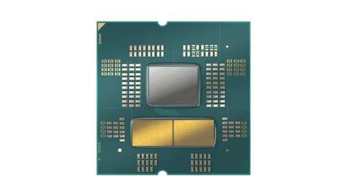 Processeur AMD Ryzen 5 7600X - Socket AM5, 4.7 GHz