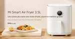 Friteuse connectée sans huile Xiaomi Mi Smart Air Fryer - 3.5 L, 1500W (via coupon)