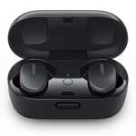 Ecouteurs sans fil Bose QuietComfort QC Earbuds - Réduction de bruit active, Noir (+ 32.40€ à cagnotter)