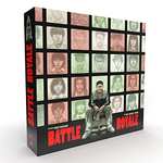 Coffret Blu-Ray 4K Battle Royale Édition Ultimate (vendeur tiers)