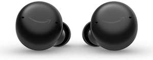 [Précommande] Amazon Echo Buds (2e génération) TWS In-Ears (Bluetooth 5.0, ANC, autonomie de la batterie 5/15h, USB-C, Alexa, IPX4)