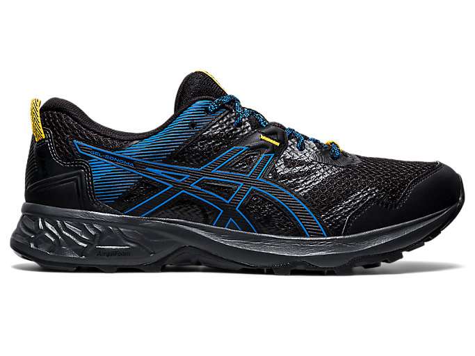 Chaussures Homme Asics Gel-Sonoma 5 (Tailles 40 et 42)