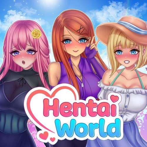 Jeu Hentai World sur Nintendo Switch (dématérialisé)