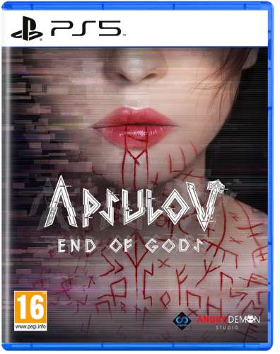 Sélection de jeux en promotion - Ex: Apsulov End of Gods sur PS5