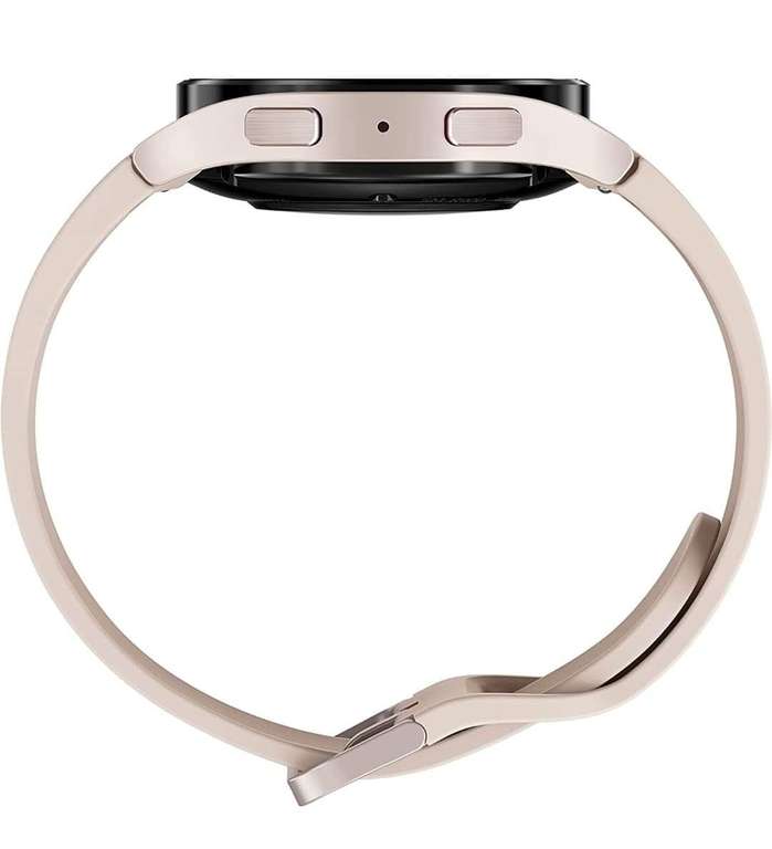 Montre connectée Samsung Galaxy Watch5 - 40mm, Bluetooth, Or Rose