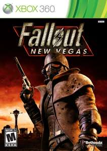 Fallout: New Vegas sur Xbox One/Series X|S (Dématérialisé)