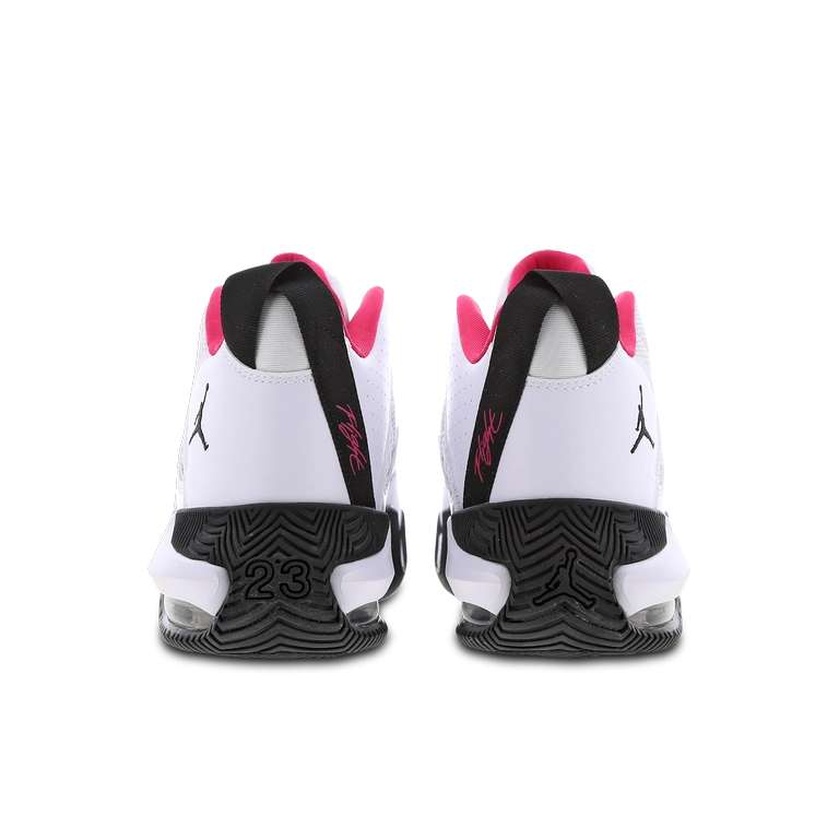 Chaussures Jordan Stay Loyal Homme - Blanc (44, 45.5, 47.5)
