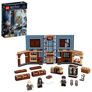 Jouet Lego Harry Potter 76385 - Poudlard : Le Cours de sortilèges (Via coupon)