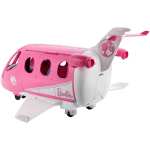 Jouet Barbie : L'avion de rêve de Barbie avec plus de 15 accessoires (Via 59.99€ sur la carte fidélité)