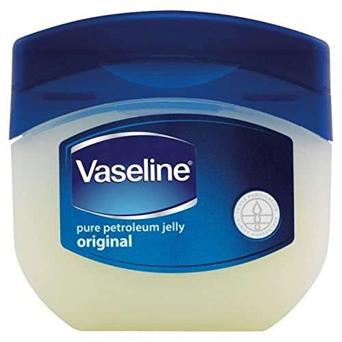 Pot de Vaseline - 100 mL (1,68€ via coupon éventuel)
