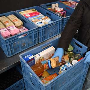 [Étudiants] Distribution gratuite de colis alimentaires samedi 18 mai - CCS Cœur de Ville, Liévin (62)