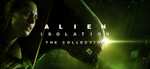 Jeu Alien Isolation - The collection sur PC (Dématérialisé)