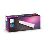 Pack extension Philips Hue Play White and Color Ambiance, Blanc