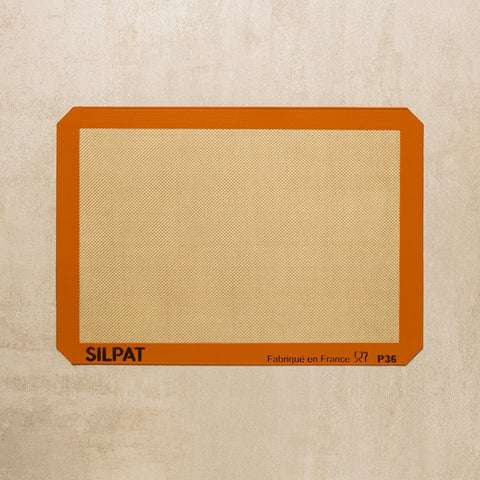Sélection d'articles en promotion - Ex : La toile originale Silpat - 42x29,5 cm (silpat.com)