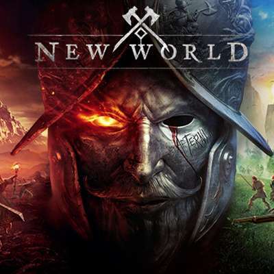 New World sur PC (Dématérialisé - Steam)