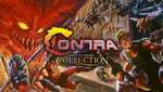 Contra Anniversary Collection sur PC (dématérialisé - DRM Free)