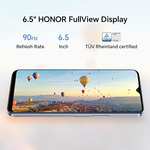 Smartphone 6.5" Honor 70 Lite 5G - 128 Go