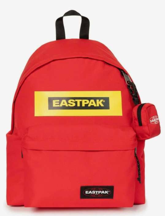 Sélection De Sacs Eastpack - Ex : Sac à dos Padded Pack'r