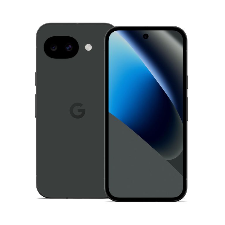 Smartphone 6,3" Google Pixel 10a - 256 Go, Noir Volcanique — promo Tech