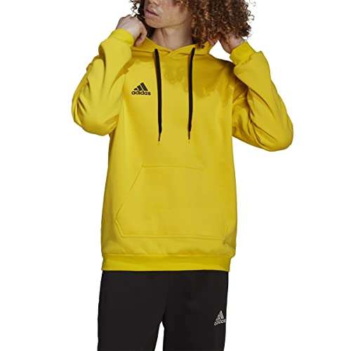 Sweat Homme Adidas Ent22 Hoody Hooded - Taille M