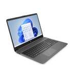 PC portable 15.6" HP 15s - fq5000nf - FHD, Intel Core i3-1215U, Iris Xe, SSD 256 Go, 8 Go de RAM, USB-C