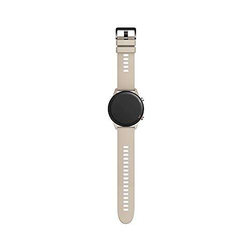 Montre connectée Xiaomi Mi Watch - Beige