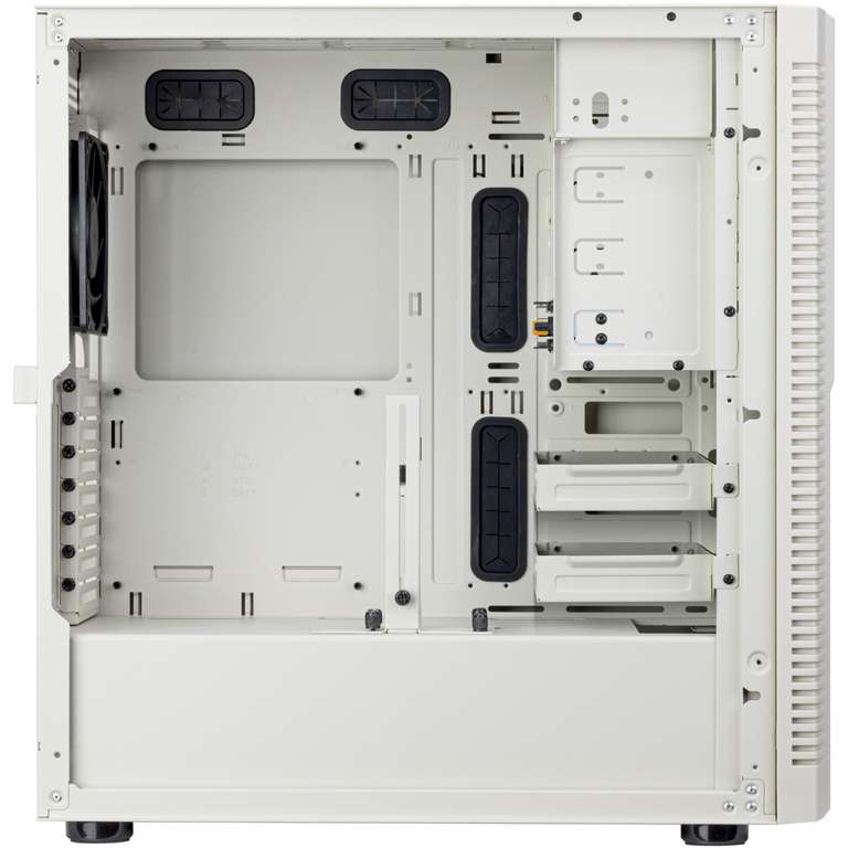 Boitier PC SilverStone FLP02Alternate - design rétro & perf at 149,90 ...