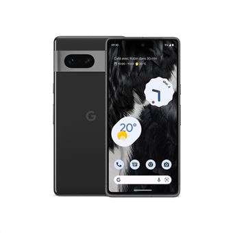 Smartphone 6.3" Google Pixel 7 - 128 Go (Noir, Vert ou Blanc)