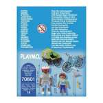 Playmobil Excursion à vélo (70601)