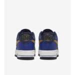 Baskets Nike WMNS Air Force 1 '07 LX "Obsidian Gorge Green" - Tailles 36.5 à 44.5