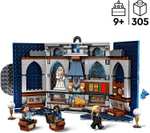 Jeu de construction Lego Harry Potter (76411) - Le Blason de la Maison Serdaigle