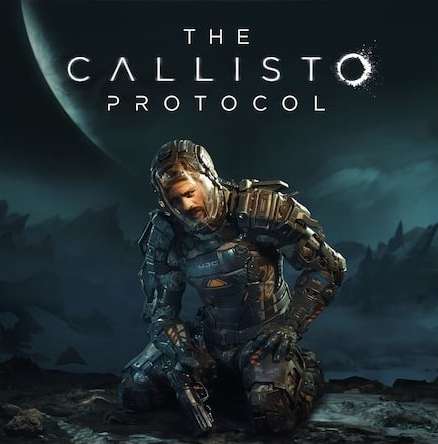 The Callisto Protocol sur PC (Dématérialisé)