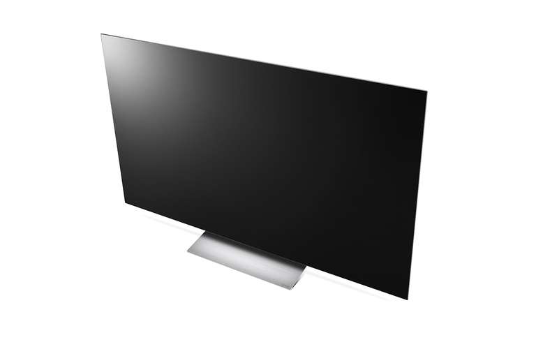TV 55" LG OLED55C2 2022 - OLED, 4K UHD, 100Hz, Dolby Atmos