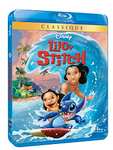 Blu-Ray Lilo & Stitch