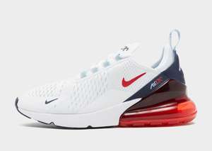 Baskets homme Nike Air Max 270 - Tailles 39/44