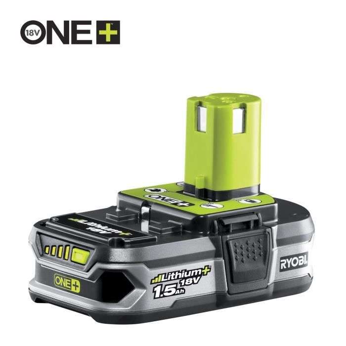 RYOBI 18V ONE+ Taille-haie à batterie sans fil de 22 pouces (outil  seulement)