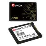 SSD interne 512Go QUMOX SATA (vendeur tiers)