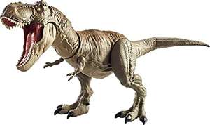 Figurine Jurassic World - T-Rex